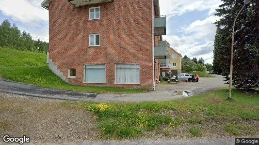 Apartments for rent in Vindeln - Photo from Google Street View