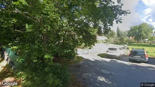 Apartments for rent in Stockholm West - Photo from Google Street View