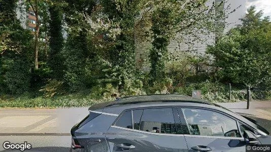 Apartments for rent in Edgware - Middlesex - Photo from Google Street View