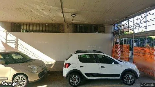 Rooms for rent in Milano Zona 7 - Baggio, De Angeli, San Siro - Photo from Google Street View