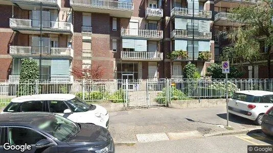 Rooms for rent in Milano Zona 3 - Porta Venezia, Città Studi, Lambrate - Photo from Google Street View