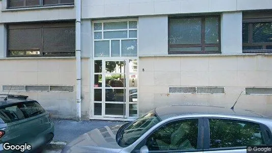 Rooms for rent in Pistoia - Photo from Google Street View