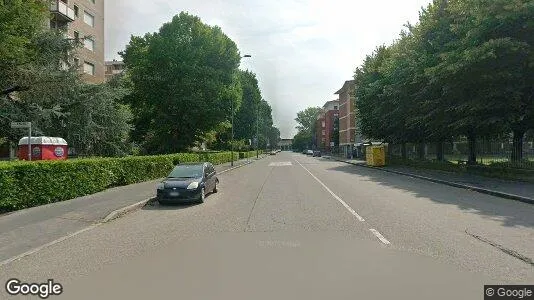 Rooms for rent in Milano Zona 5 - Vigentino, Chiaravalle, Gratosoglio - Photo from Google Street View