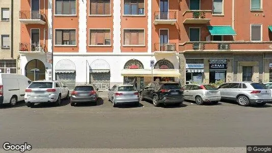 Rooms for rent in Milano Zona 6 - Barona, Lorenteggio - Photo from Google Street View