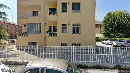 Rooms for rent in Padua - Photo from Google Street View