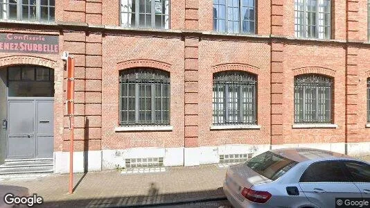 Apartments for rent in Bassano in Teverina - Photo from Google Street View