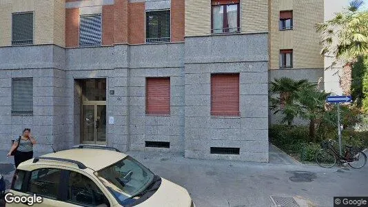 Rooms for rent in Milano Zona 6 - Barona, Lorenteggio - Photo from Google Street View