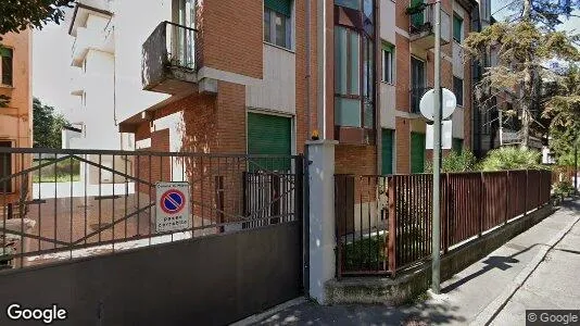Rooms for rent in Milano Zona 9 - Porta Garibaldi, Niguarda - Photo from Google Street View