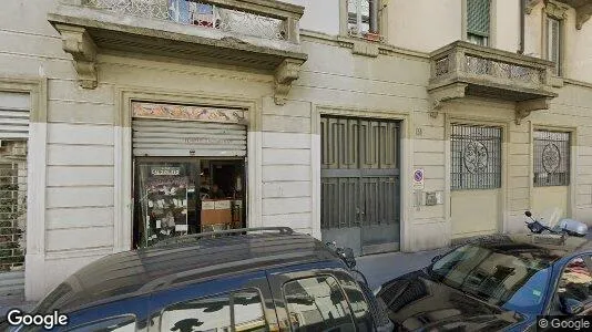 Apartments for rent in Milano Zona 2 - Stazione Centrale, Gorla, Turro, Greco, Crescenzago - Photo from Google Street View