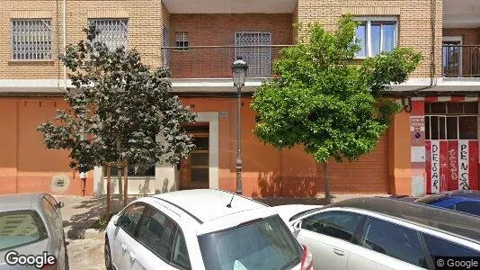 Rooms for rent in Viadana - Photo from Google Street View