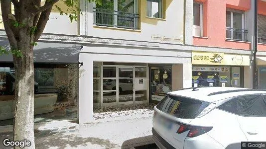 Rooms for rent in Trento - Photo from Google Street View