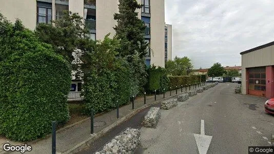 Rooms for rent in Treviso - Photo from Google Street View