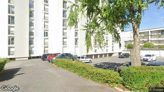 Rooms for rent in Pistoia - Photo from Google Street View