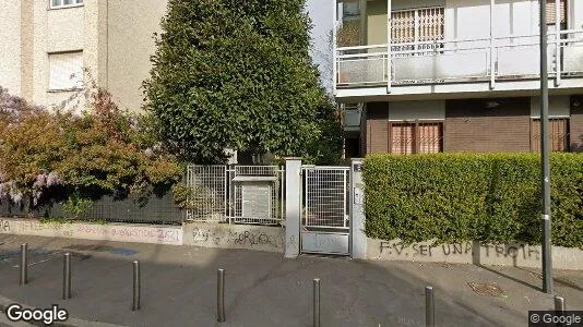 Rooms for rent in Milano Zona 7 - Baggio, De Angeli, San Siro - Photo from Google Street View
