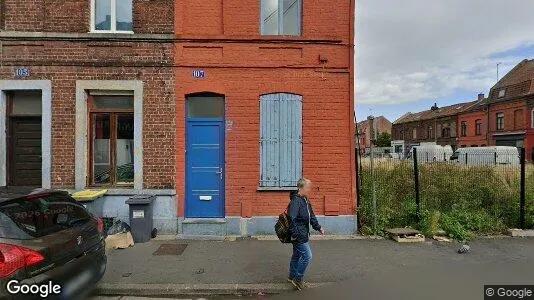 Rooms for rent in Prato - Photo from Google Street View