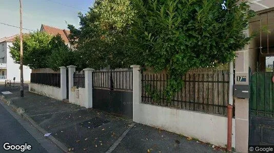 Rooms for rent in Caltanissetta - Photo from Google Street View