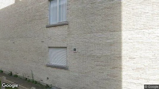 Apartments for rent in Sint-Niklaas - Photo from Google Street View