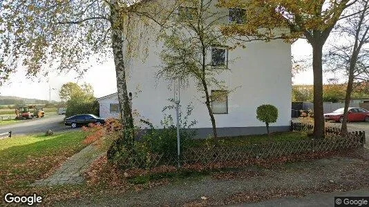 Apartments for rent in Lippe - Photo from Google Street View