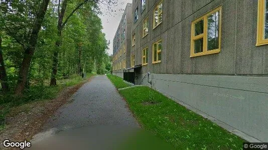 Rooms for rent in Solna - Photo from Google Street View