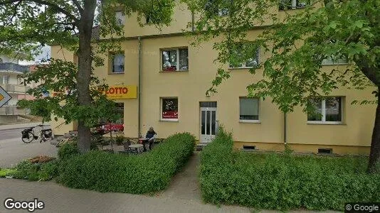 Apartments for rent in Anhalt-Bitterfeld - Photo from Google Street View