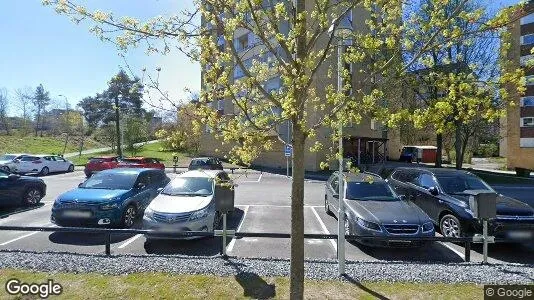 Apartments for rent in Nacka - Photo from Google Street View