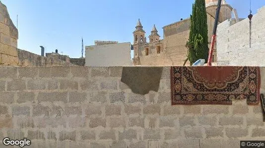 Apartments for rent in Il-Nadur - Photo from Google Street View