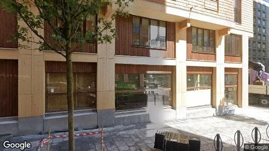 Apartments for rent in Vasastan - Photo from Google Street View