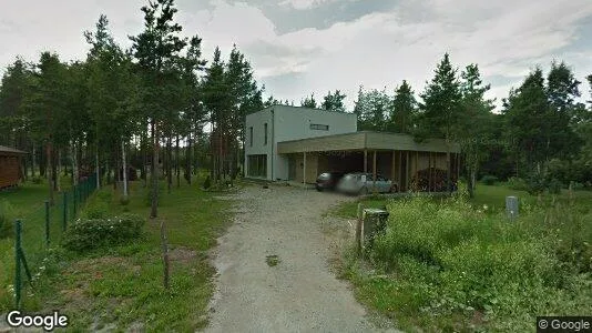 Apartments for rent in Saku - Photo from Google Street View