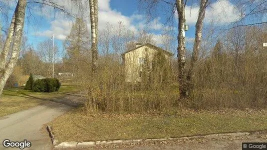 Apartments for rent in Kose - Photo from Google Street View