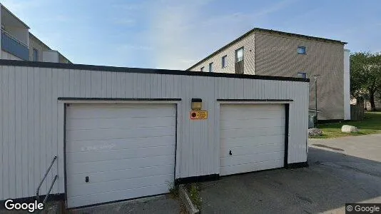 Apartments for rent in Nynäshamn - Photo from Google Street View
