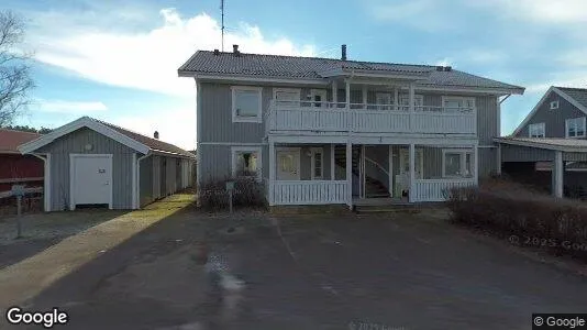 Apartments for rent in Hultsfred - Photo from Google Street View