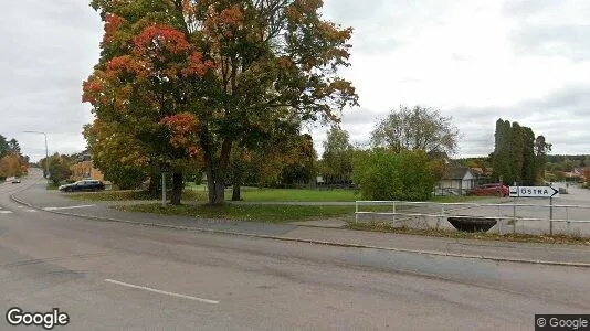 Apartments for rent in Tierp - Photo from Google Street View