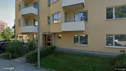 Apartments for rent in Stockholm South - Photo from Google Street View