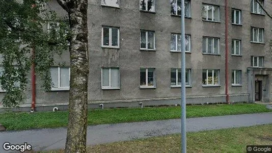 Apartments for rent in Tallinn Kesklinna - Photo from Google Street View
