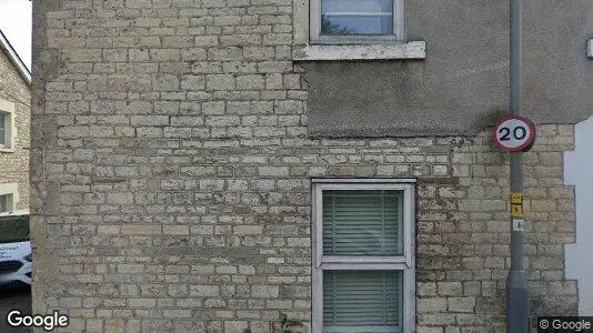 Apartments for rent in Bristol - Avon - Photo from Google Street View