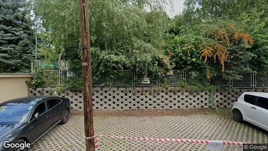 Apartments for rent in Budapest II. kerület - Photo from Google Street View
