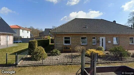 Apartments for rent in Steinburg - Photo from Google Street View