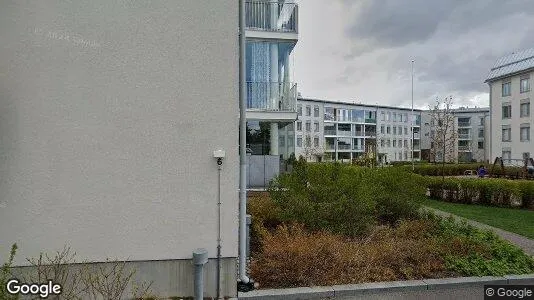 Apartments for rent in Helsinki Läntinen - Photo from Google Street View