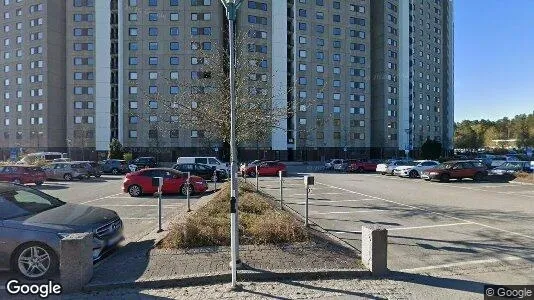 Apartments for rent in Täby - Photo from Google Street View