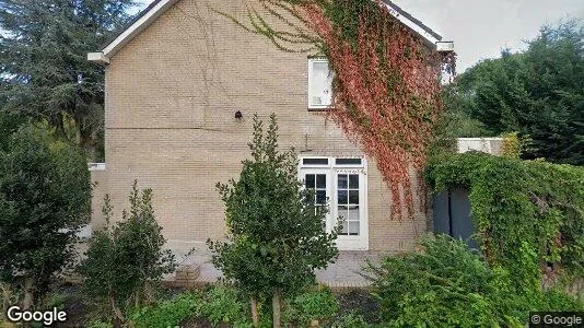 Apartments for rent in Amstelveen - Photo from Google Street View