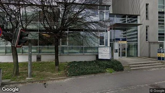 Apartments for rent in Leonding - Photo from Google Street View