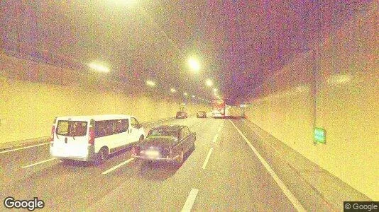 Apartments for rent in Vienna Donaustadt - Photo from Google Street View