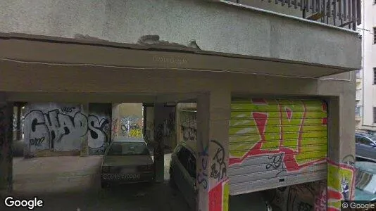 Apartments for rent in Thessaloniki - Photo from Google Street View