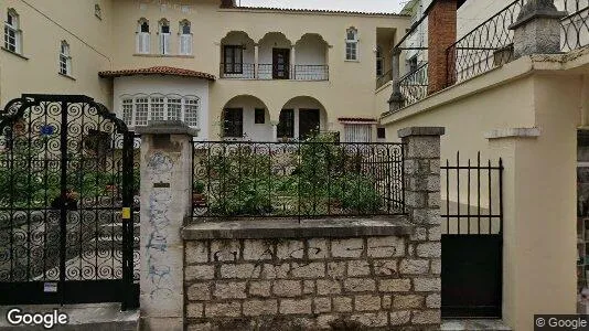 Apartments for rent in Ioannina - Photo from Google Street View
