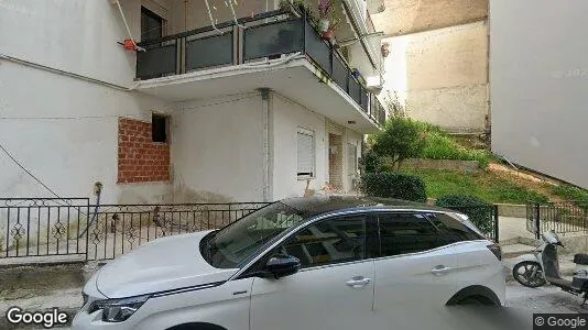Apartments for rent in Ioannina - Photo from Google Street View