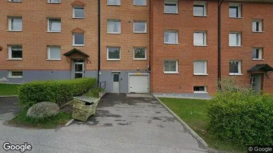 Apartments for rent in Järfälla - Photo from Google Street View