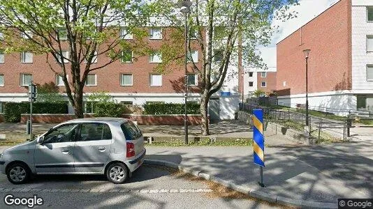 Apartments for rent in Sollentuna - Photo from Google Street View