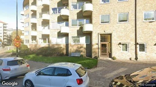 Apartments for rent in Malmö City - Photo from Google Street View