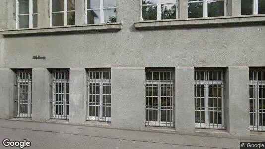 Apartments for rent in Bern-Mittelland - Photo from Google Street View