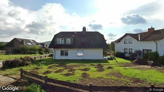 Apartments for rent in Kassel - Photo from Google Street View